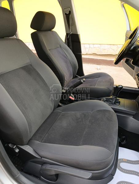 Volkswagen Polo 1 76000 k m