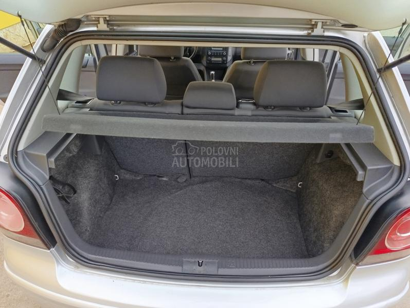 Volkswagen Polo 1 76000 k m