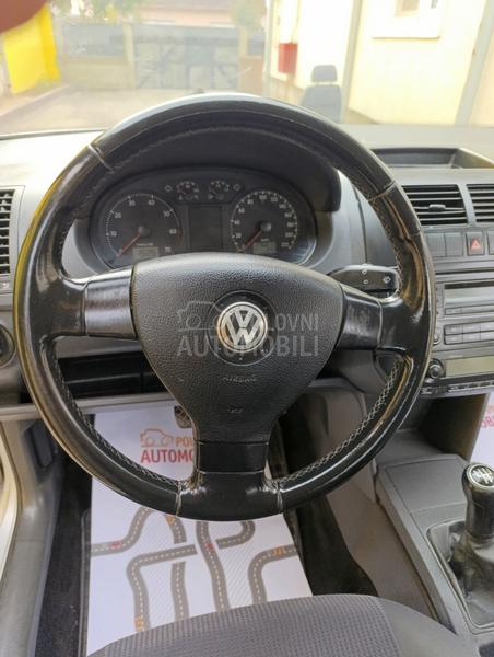 Volkswagen Polo 1 76000 k m