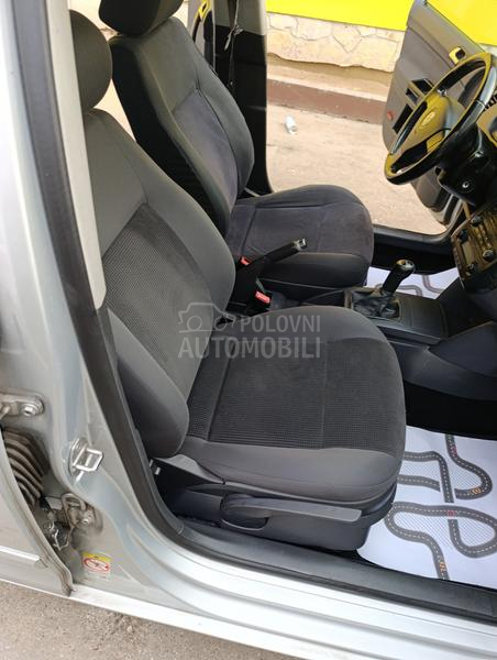 Volkswagen Polo 1 76000 k m