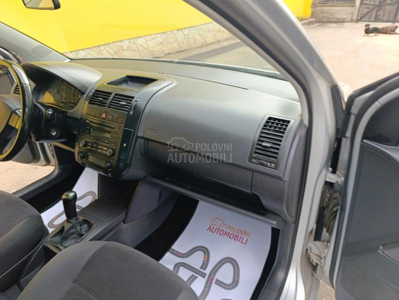 Volkswagen Polo 1 76000 k m