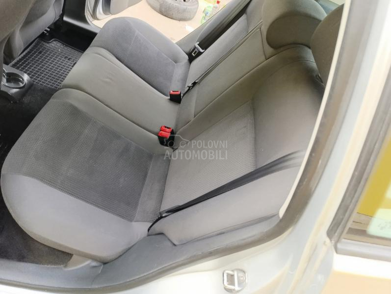 Volkswagen Polo 1 76000 k m