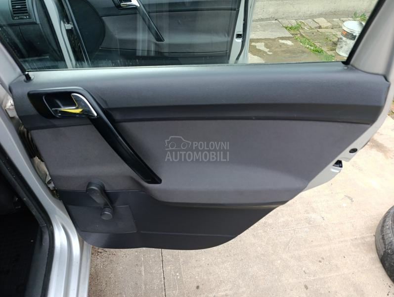 Volkswagen Polo 1 76000 k m