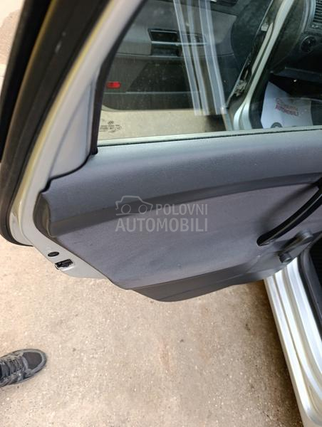 Volkswagen Polo 1 76000 k m