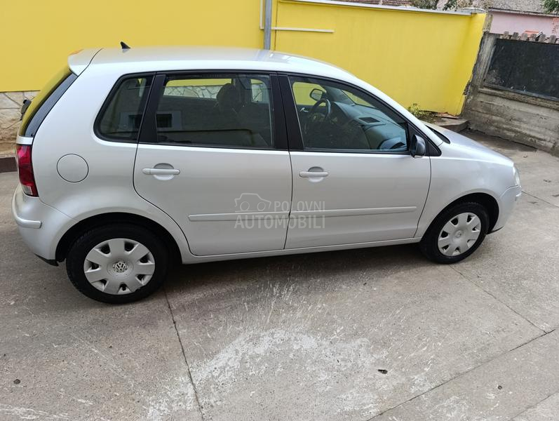 Volkswagen Polo 1 76000 k m