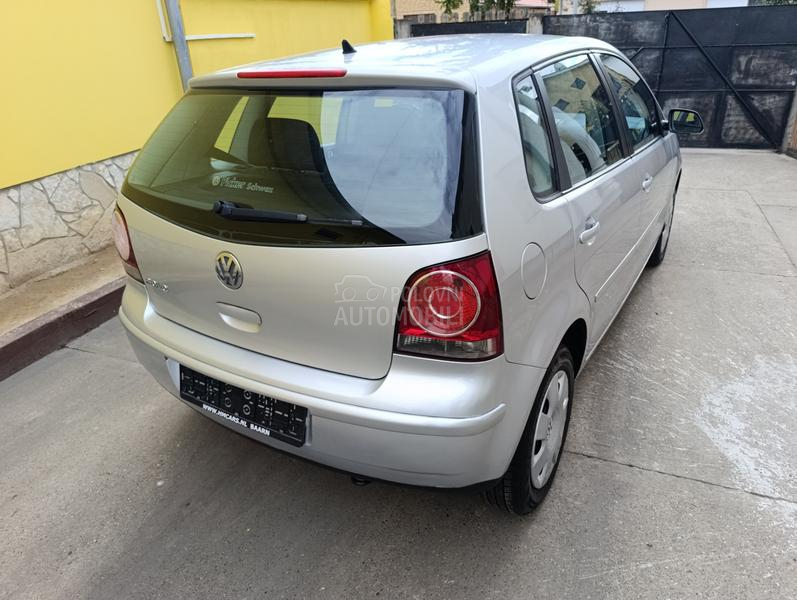 Volkswagen Polo 1 76000 k m