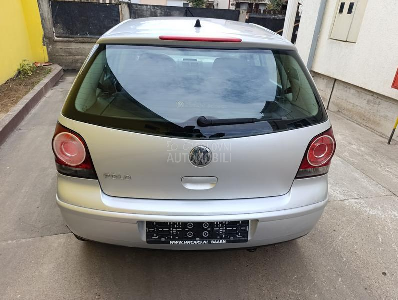 Volkswagen Polo 1 76000 k m