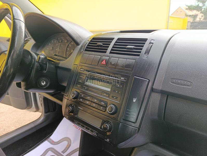 Volkswagen Polo 1 76000 k m