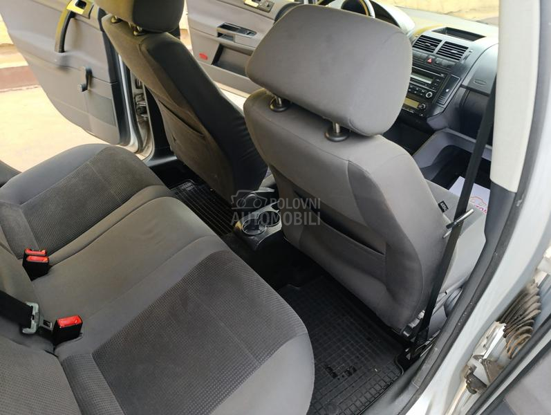 Volkswagen Polo 1 76000 k m