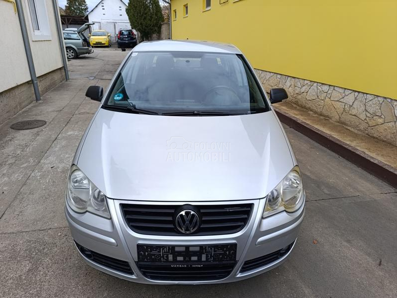 Volkswagen Polo 1 76000 k m