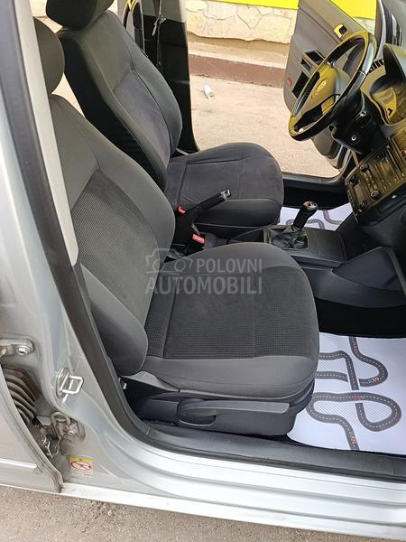 Volkswagen Polo 1 76000 k m