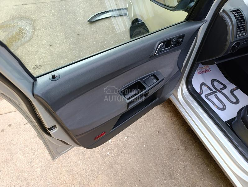 Volkswagen Polo 1 76000 k m
