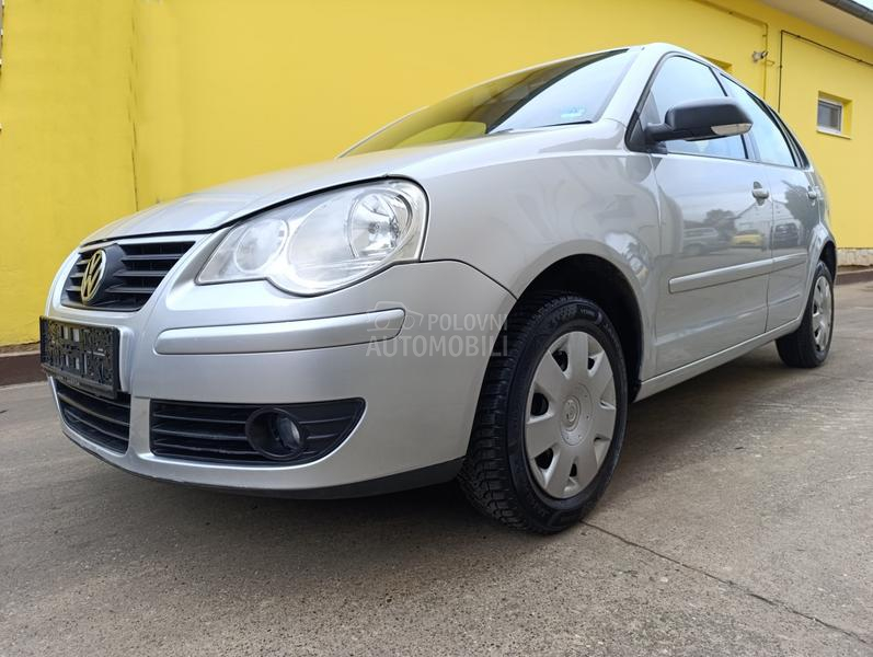 Volkswagen Polo 1 76000 k m