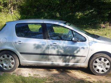 Peugeot 307 1.6 hdi