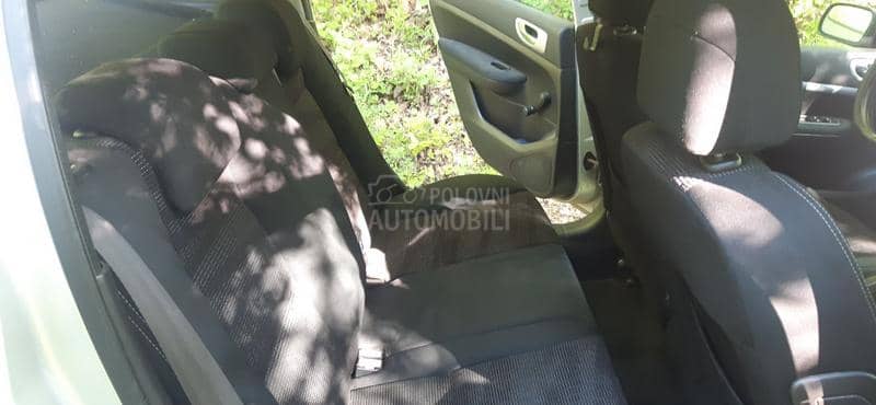 Peugeot 307 1.6 hdi