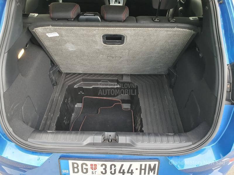 Ford Puma 1.0 mHEV ST Line