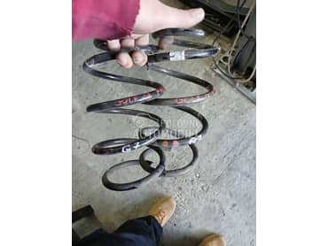 GOLF 7 OPRUGE PREDNJE za Volkswagen Golf 7 od 2012. do 2020. god.