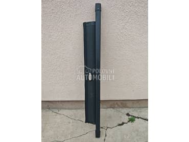 zadnja roletna za Peugeot 807 od 2002. do 2013. god.