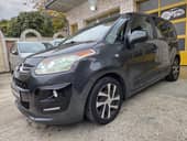 Citroen C3 Picasso 1.6HDI/LED/SERV