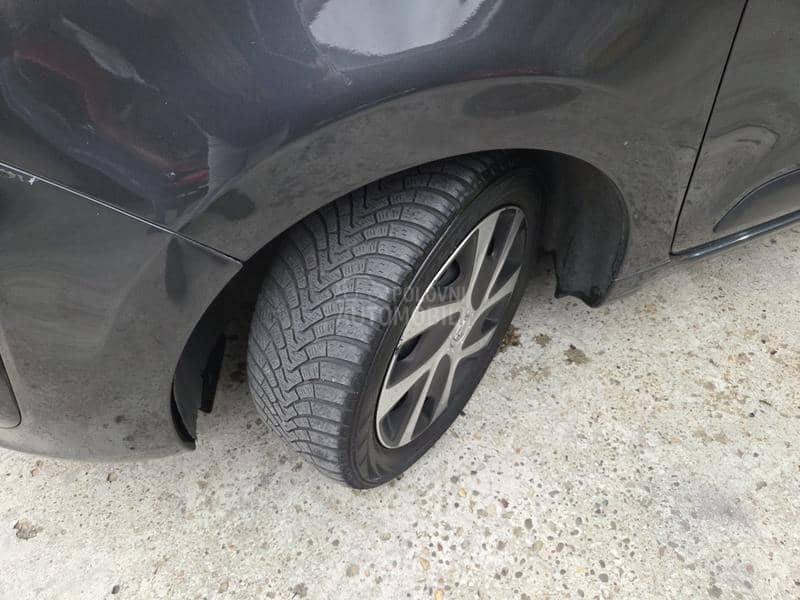 Citroen C3 Picasso 1.6HDI/LED/SERV