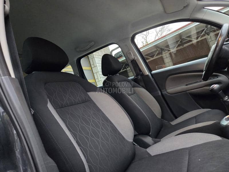 Citroen C3 Picasso 1.6HDI/LED/SERV