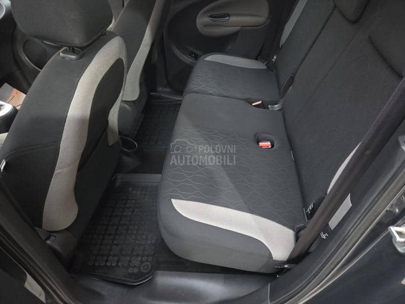 Citroen C3 Picasso 1.6HDI/LED/SERV