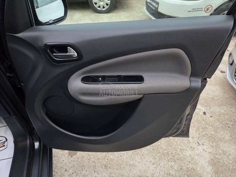 Citroen C3 Picasso 1.6HDI/LED/SERV