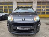 Citroen C3 Picasso 1.6HDI/LED/SERV