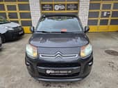 Citroen C3 Picasso 1.6HDI/LED/SERV