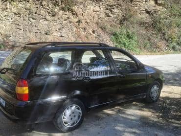 Fiat Palio 