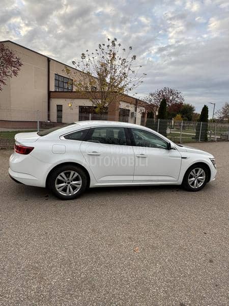 Renault Talisman 