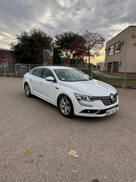 Renault Talisman 