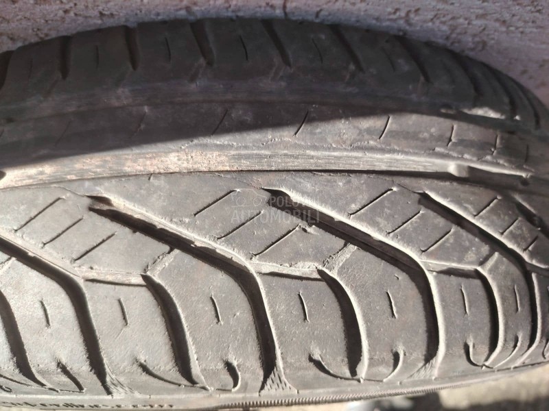 Čelične felne  14" 4 x 100