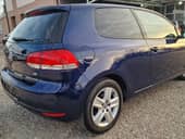 Volkswagen Golf 6 1.6