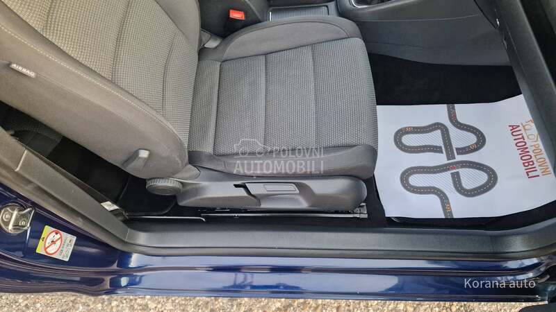 Volkswagen Golf 6 1.6