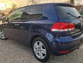 Volkswagen Golf 6 1.6