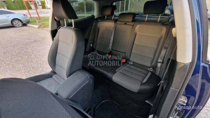 Volkswagen Golf 6 1.6