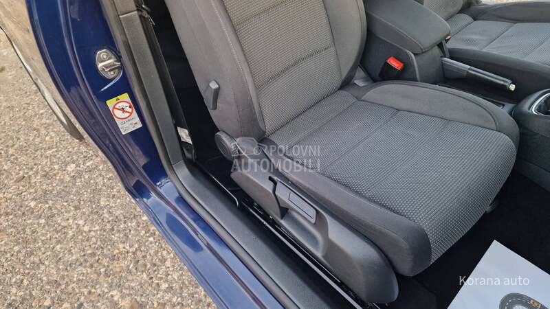 Volkswagen Golf 6 1.6