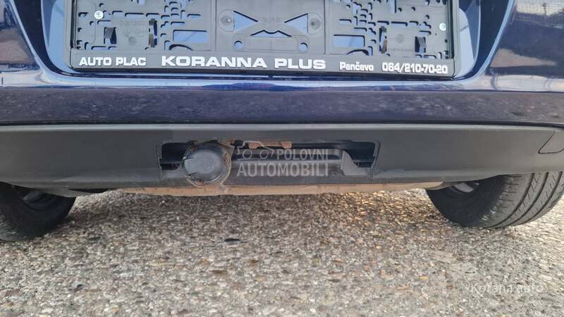 Volkswagen Golf 6 1.6