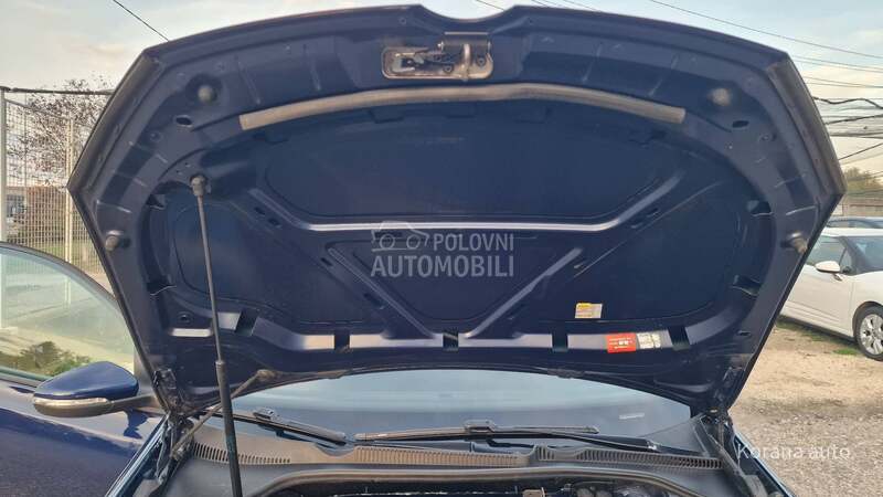 Volkswagen Golf 6 1.6