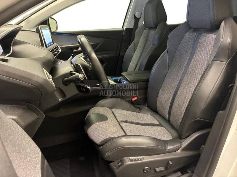 Peugeot 3008 2.0HDI u dolasku