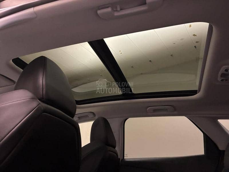 Peugeot 3008 2.0HDI u dolasku