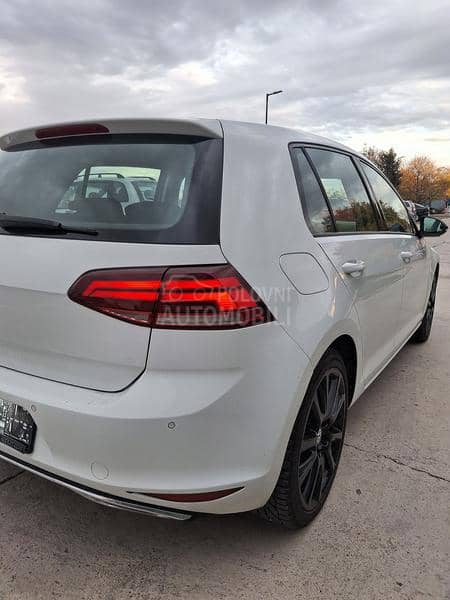 Volkswagen Golf 7 7.5 Look