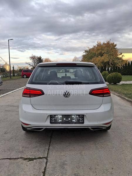 Volkswagen Golf 7 7.5 Look