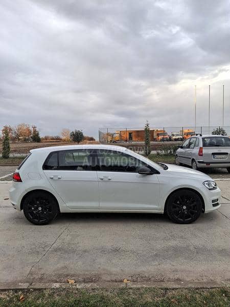 Volkswagen Golf 7 7.5 Look