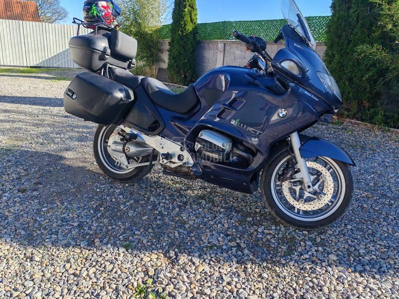 BMW R1150RT