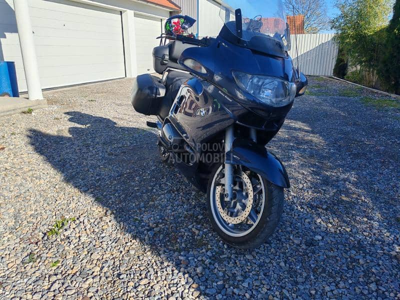 BMW R1150RT