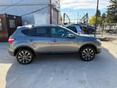 Nissan Qashqai NOV