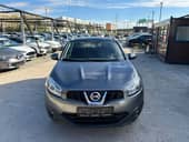 Nissan Qashqai NOV