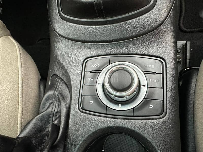Mazda CX-5 Skay activ